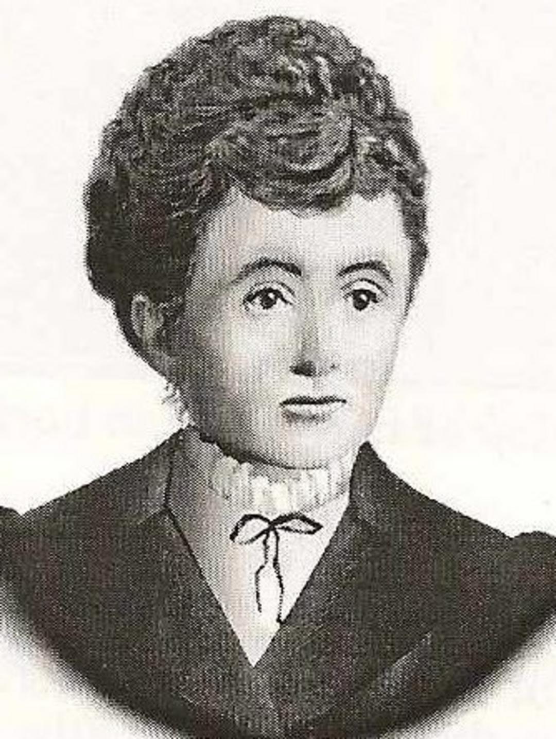 Jensine Severinen Petrine Jensen (1830 - 1907) Profile